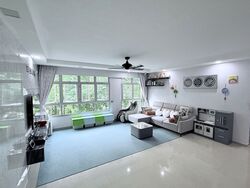 Blk 802A Keat Hong Crest (Choa Chu Kang), HDB 5 Rooms #609473641